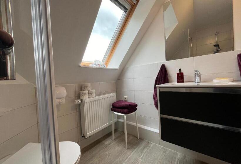 침실 1개 아파트, Fewo S Am Gutshaus Im Ostseeland