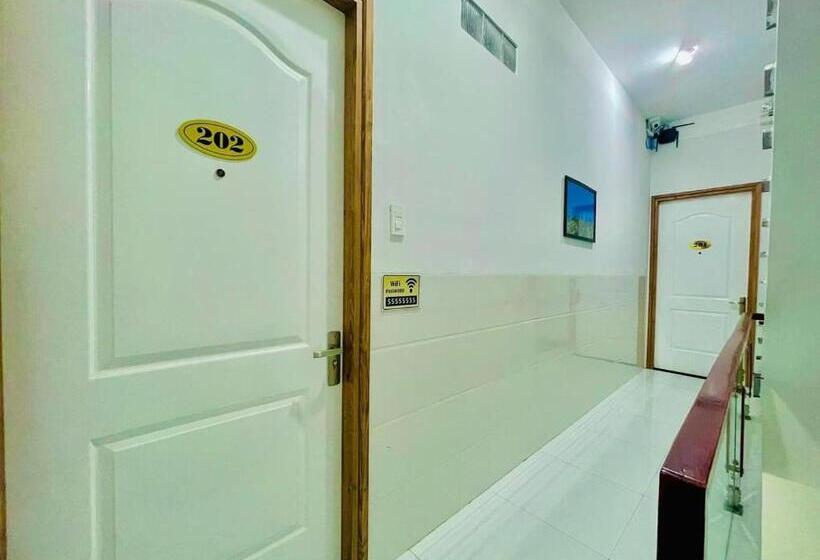 اتاق استاندارد, Khách Sạn Nice   Apec Mandala Phú Yên