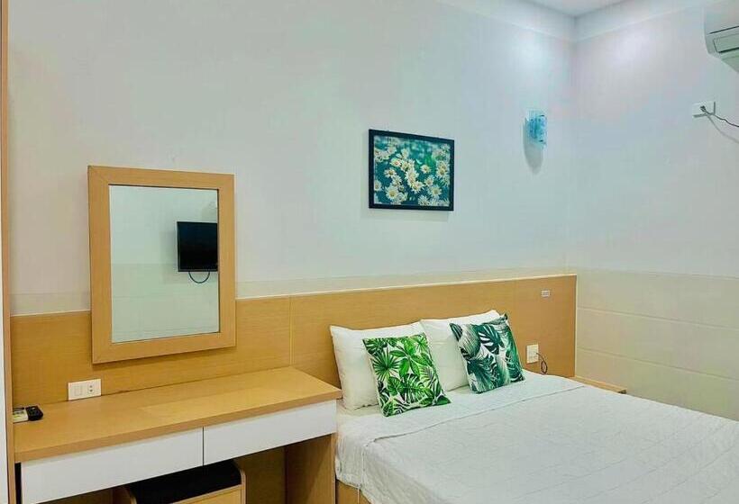اتاق استاندارد, Khách Sạn Nice   Apec Mandala Phú Yên
