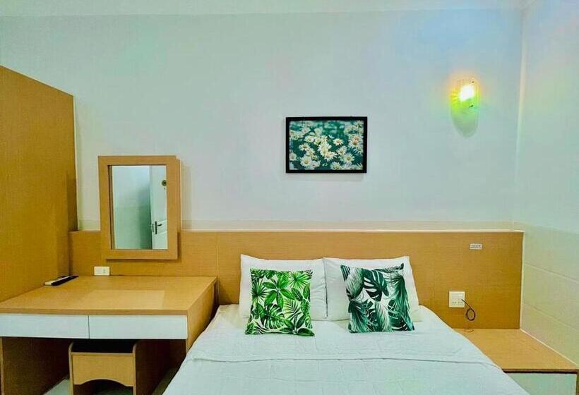 اتاق استاندارد, Khách Sạn Nice   Apec Mandala Phú Yên