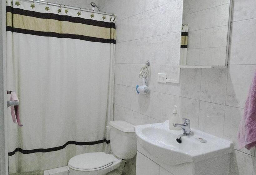 חדר סטנדרט, Universitario