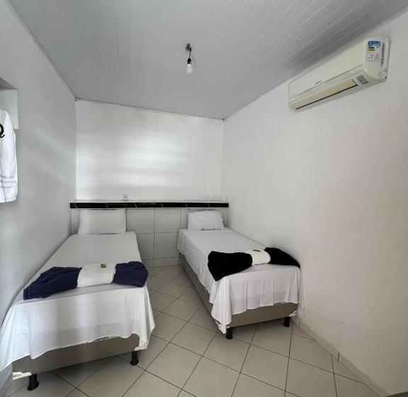 스탠다드 룸, Imperial Hotel Amargosa