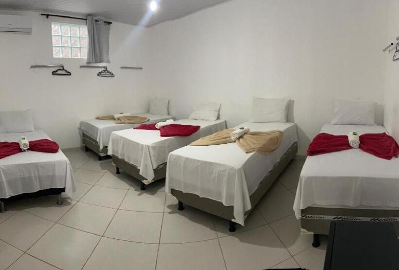 סוויטה אקזקיוטיב, Imperial Hotel Amargosa