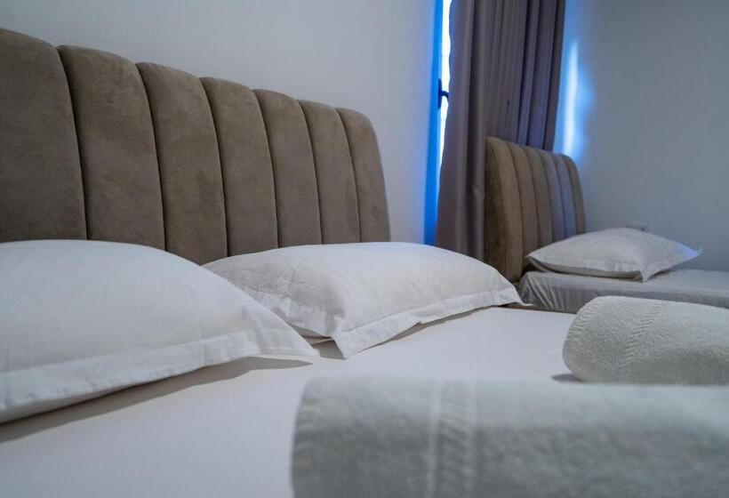 اتاق سوپریور خانوادگی, Inheritor Resort