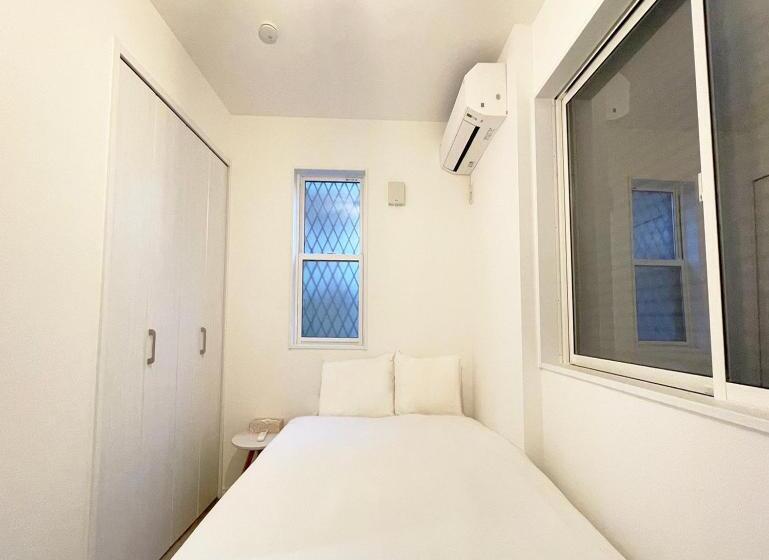 Habitació Familiar Superior, Japan House Jca House