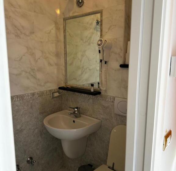 Номер Стандарт, Camere Margot