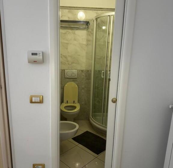 Номер Стандарт Трехместный, Camere Margot