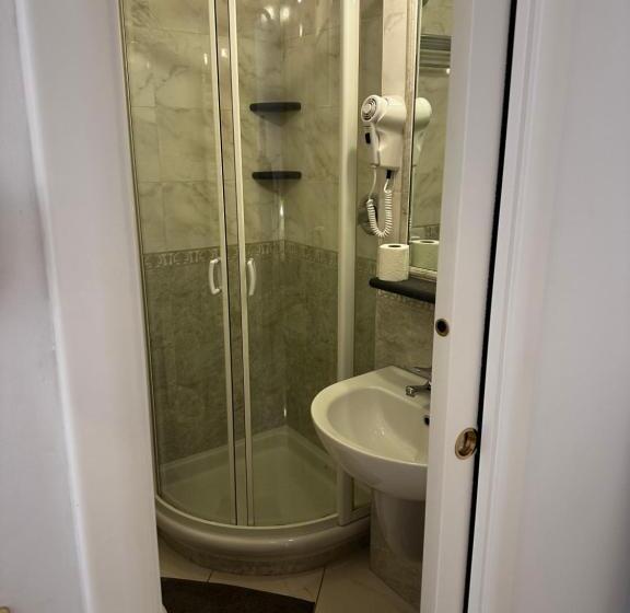 Номер Стандарт Трехместный, Camere Margot