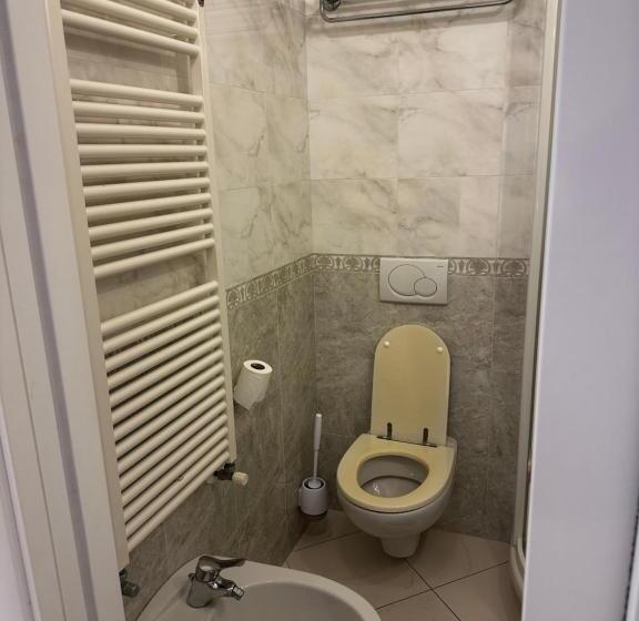 Номер Стандарт Трехместный, Camere Margot