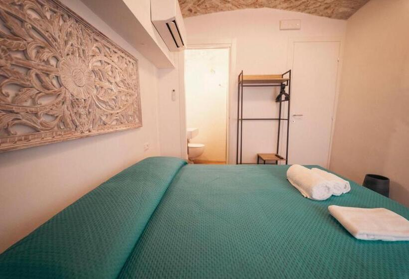 Номер Стандарт, Home 5   Alcova