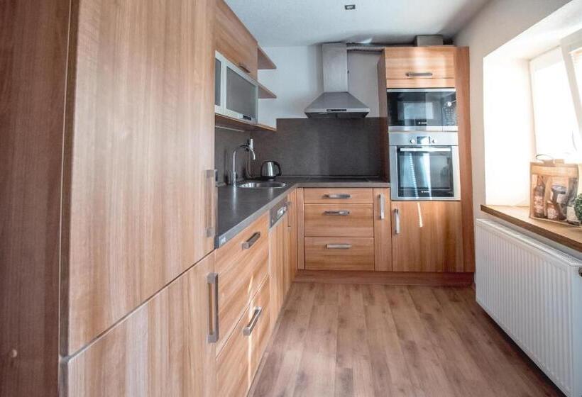 غرفة قياسية رباعية, Melior