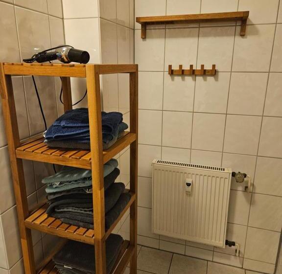 اتاق استاندارد, Panoramablick   Günstig übernachten Im Ruhrgebiet