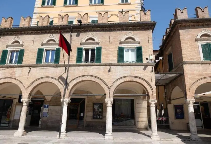 اتاق لوکس, Suite Piazza Del Popolo
