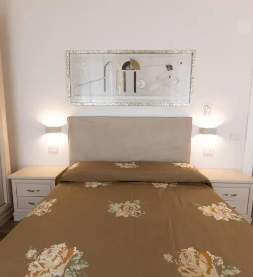 اتاق لوکس, Suite Piazza Del Popolo