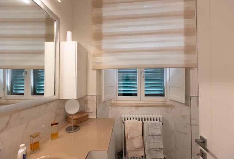 غرفة ديلوكس, Suite Piazza Del Popolo