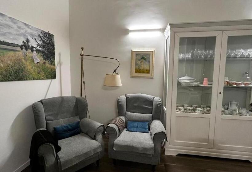 غرفة ديلوكس, Suite Piazza Del Popolo