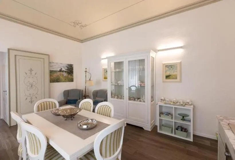 اتاق سوپریور, Suite Piazza Del Popolo