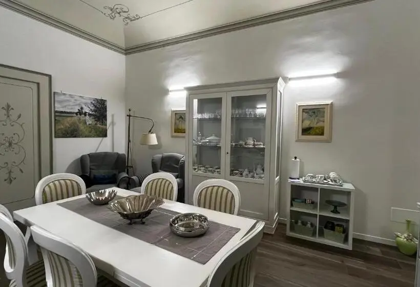 اتاق سوپریور, Suite Piazza Del Popolo