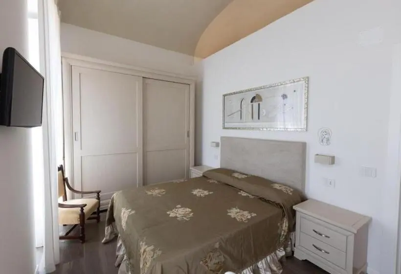 اتاق سوپریور, Suite Piazza Del Popolo