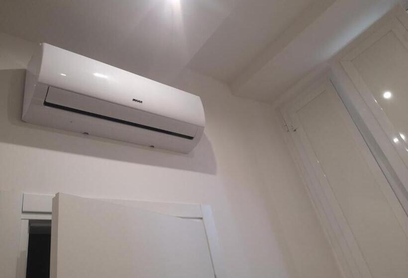 Номер Стандарт, Terracina Holiday Succursale