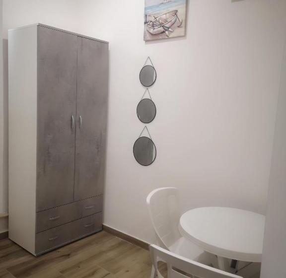 Номер Стандарт, Terracina Holiday Succursale