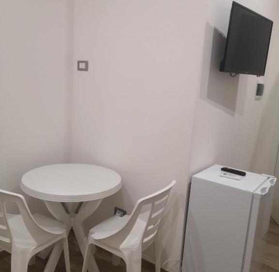 Номер Стандарт, Terracina Holiday Succursale