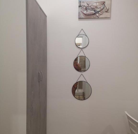 Номер Стандарт, Terracina Holiday Succursale