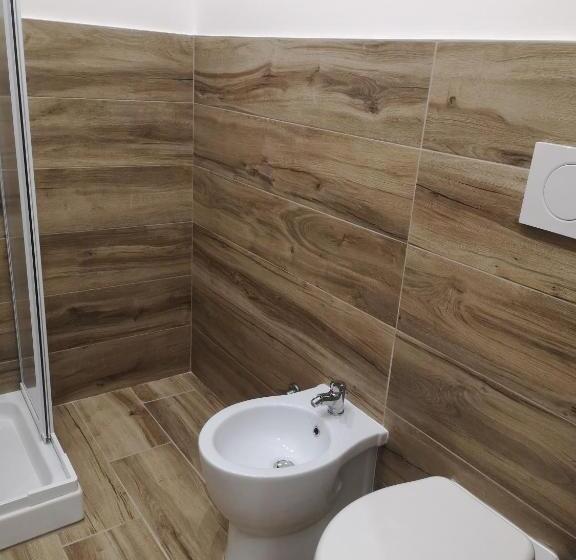 Номер Стандарт, Terracina Holiday Succursale