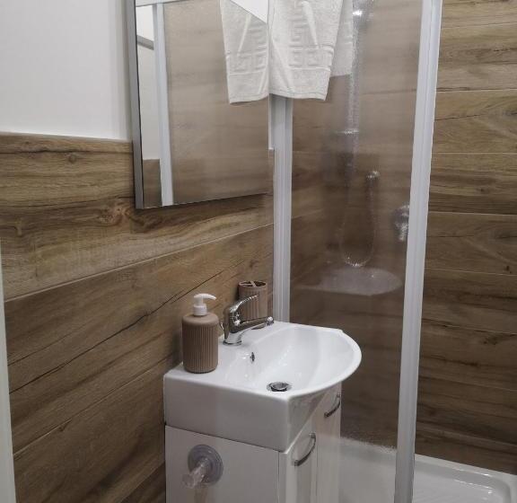 Номер Стандарт, Terracina Holiday Succursale