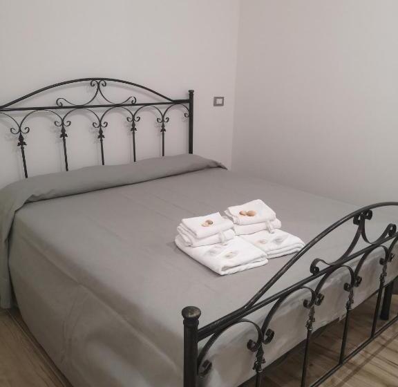 Номер Стандарт, Terracina Holiday Succursale