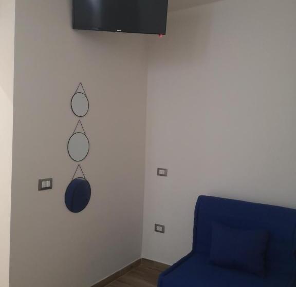 Апартаменты 2 Спальни, Terracina Holiday Succursale