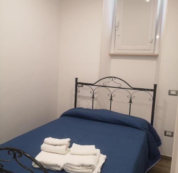 Апартаменты 2 Спальни, Terracina Holiday Succursale