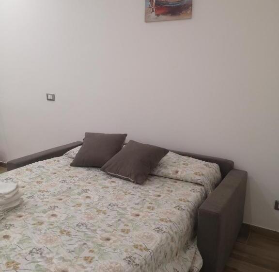 Апартаменты 2 Спальни, Terracina Holiday Succursale