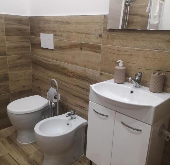 Апартаменты 2 Спальни, Terracina Holiday Succursale