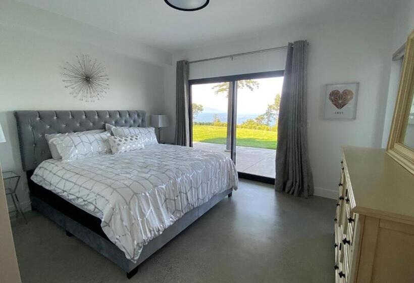 带大床的标准间, Winchelsea Views