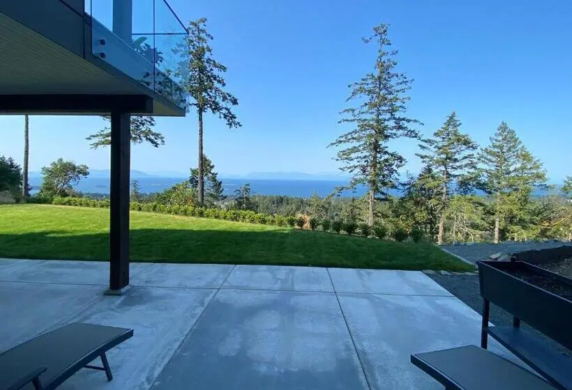 キングサイズベッドのスタンダードルーム, Winchelsea Views
