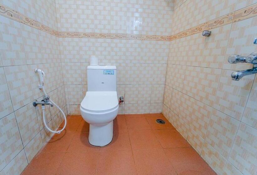 豪华房间, Silent Retreat Ooty Pool Resort By Voye Homes