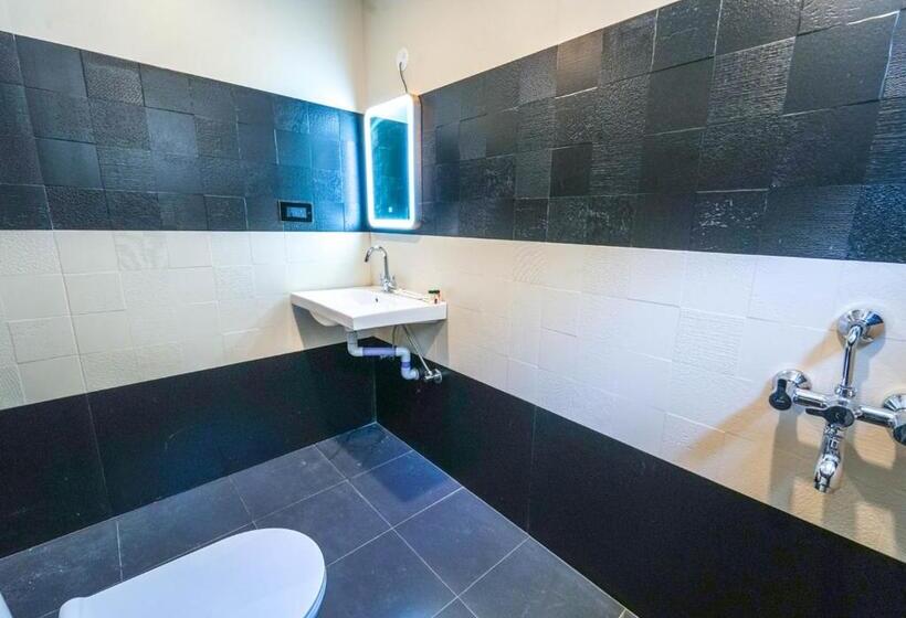 豪华房间, Silent Retreat Ooty Pool Resort By Voye Homes