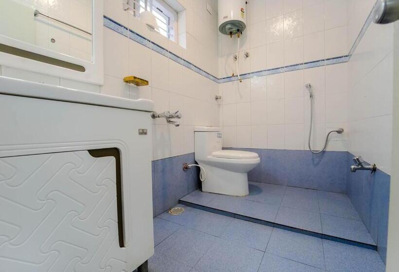 套房, Silent Retreat Ooty Pool Resort By Voye Homes