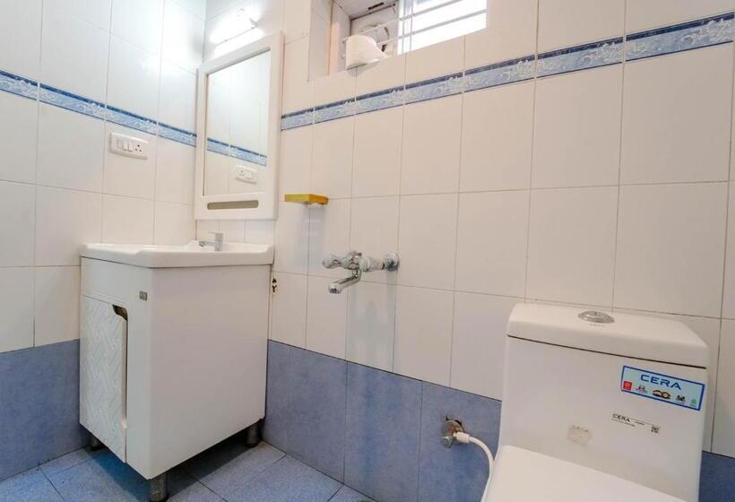 套房, Silent Retreat Ooty Pool Resort By Voye Homes