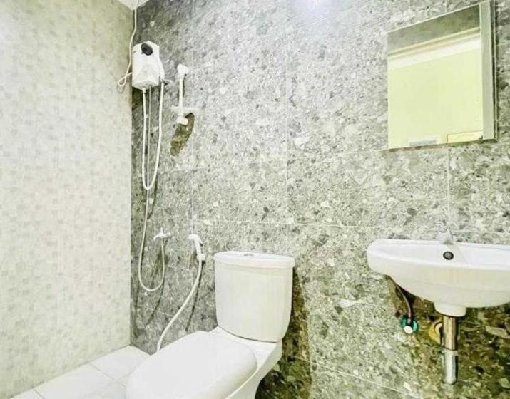 اتاق اکونومی, D Cozy Nest Hostel And Events Place