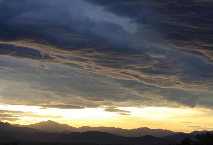 חדר משפחתי, Maison Balette