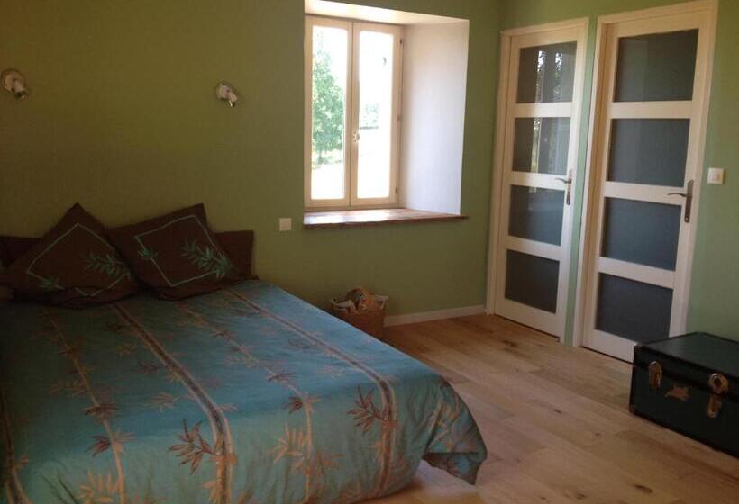 חדר משפחתי, Maison Balette