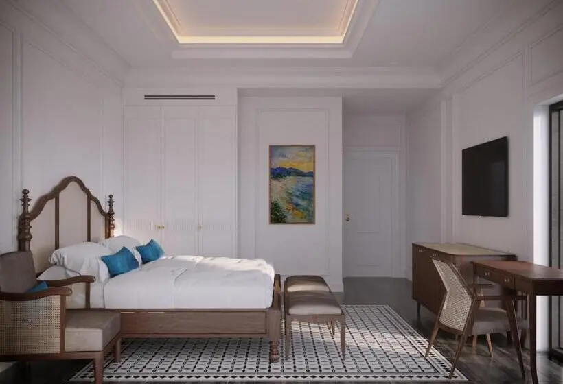 ویلای 3 خوابه, Edensee Kega Beach Resort