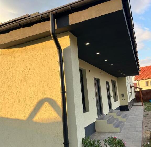 חדר סופריור עם מיטת קינג, Cornatel Relax Village