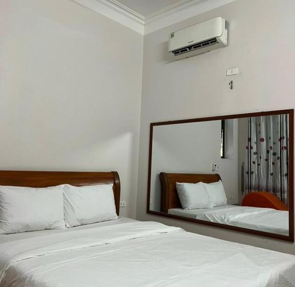 اتاق استاندارد, Hoa Quỳnh 2