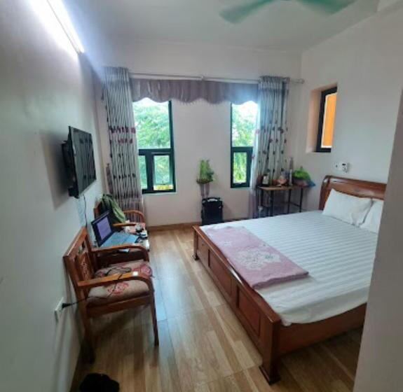 اتاق استاندارد, Hoa Quỳnh 2