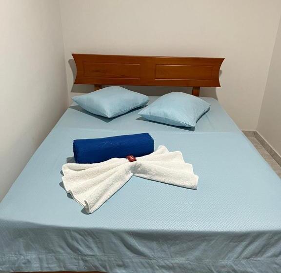 Economy Zimmer, Los Pinos