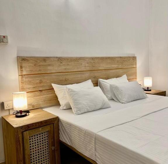 Номер Deluxe, Pavlin Lodge