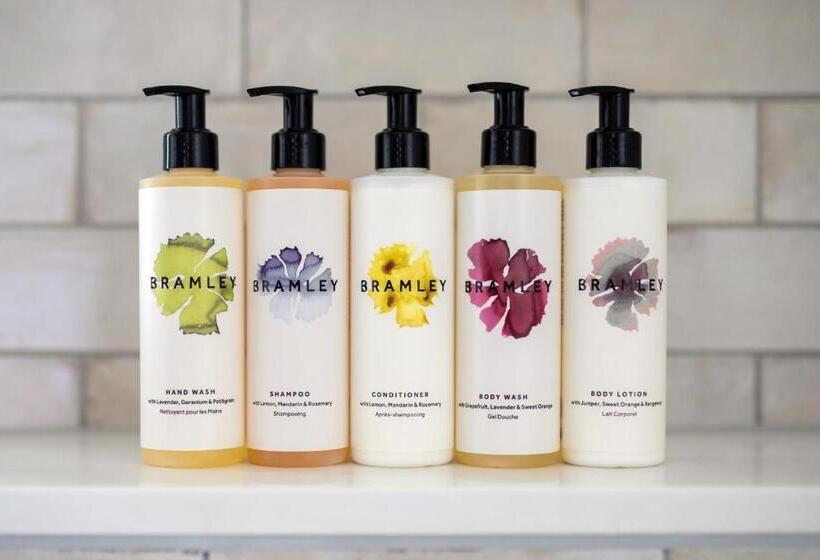 豪华房间, Teller S Arms